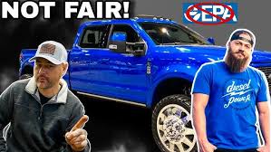 Heavy D Sparks In JAIL Over Emissions?! While EPA Rules Could Be ERASED