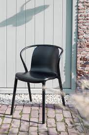 stoel milo zwart kopen urban chique karwei stoelen thuisdecoratie tuinstoelen