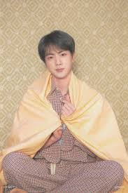 9 Gjk On Twitter Seokjin Seokjin Bts Kim Seokjin