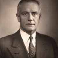 Charles Oliver Wellington (1886–1969)