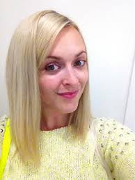 Fearne Cotton shares cute photo of daughter Honey and fans can't get over  her bright ginger hair