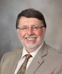 Dr. Jerome Breen, Diagnostic Radiology