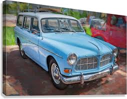 Image result for Sky Blue 1968 AC Cars