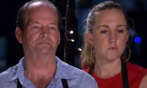 My Kitchen Rules 2014: David and Corinne get the lowest score in show's  history