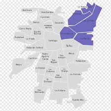 Plano de la comuna de santiago, ciudad de santiago, chile. Poblacion Santiago Ciredeksa Pto Varas Angulo Texto Mapa Png Pngwing
