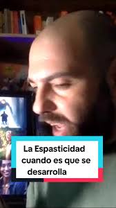 Espasticidad: Control y Rehabilitación Neurocognitiva