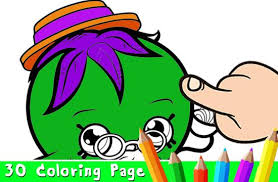 Bessy baseball, step by step season 5 shopkins drawing shopkins. Drawing Game Shopkins Cartoon Kids For Android Apk Download