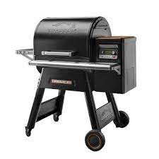 Traeger Timberline 850 Grill Traeger Grill Wood Pellet Grills Pellet Grill