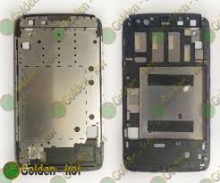 Средняя часть для Sharp SH530U