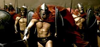 300 is a 2007 american epic period action film based on the 1998 comic series of the same name by frank miller and lynn varley. 300 Tv Programm Sky Hits
