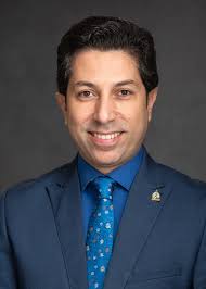 Dr. Ahmed Harb Rabia