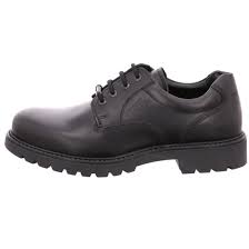 Camel active »cirrus« schnürschuh im modischen materialmix. Texas Gore Noos 14012 01 Klassischer Schnurschuh Von Camel Active