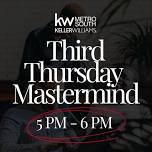 Third Thursday Mastermind