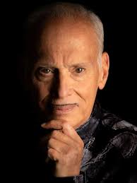 Life lessons from John Waters
