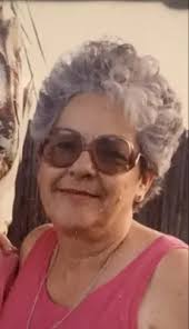 Obituary information for Maria Anadina Robles