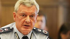 Blame laid for Lawyer X failing