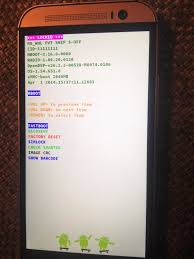 2) you'll notice that the htc one m8 is not listed in the supported devices, but the process does work. Which Firmware Should Be Flashed On Sprint 831 C Confused Htc One Gadget Hacks