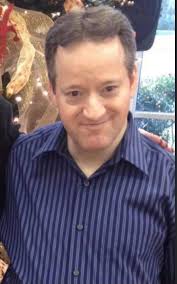 Stephen Russell High Obituary