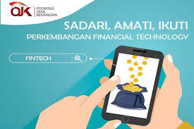 We did not find results for: Ojk Pengaduan Via Wa Meningkat Paling Banyak Soal Fintech