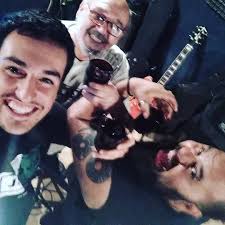 VIEJOS VERDES BLUES MACHINE