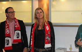 Bildergalerie Bild Nr 13 Die Sc Fuchsle Und Der Sc Jugendclub Zu Gast Bei Maier Kuchen In Bahlingen Sudbadens Doppelpass