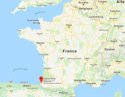 Buy tickets from bayonne to biarritz in one transaction. Balade Moto Autour De Biarritz En Ce 28 Janvier 2018 Jazt Com