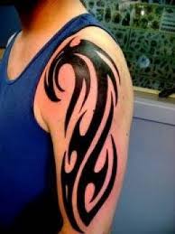 These incorporate symbols that may represent the tribe's language, gods, spirits, and other religious icons. Tribal Arm Tattoos And Arm Band Ideas With Images For Men Tribal Art And History Of Ancient Ta Tribal Tattoos For Men Cool Tribal Tattoos Arm Tattoos For Guys