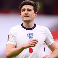 Die vorentscheidung fiel am barren, wenige minuten später war der titelgewinn perfekt: Em Finale Vater Von Englands Harry Maguire Bei Tumulten Vor Spiel Verletzt Stern De