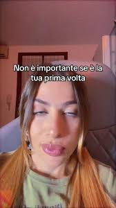 Prima Volta: Sentiti Al Sicuro Con Stella