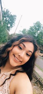 Adopted: Chasity Lacey, Natika Faith Porter, Melinda Orrell Castaneda,  Hanna Treece-Fowler This is Kaitlynn Sangster. She is a 13 year completer  from Hot Springs World Class High School. She started at Park