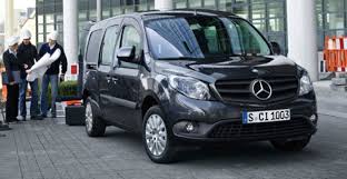Actualite Mercedes Citan Wandaloo Com