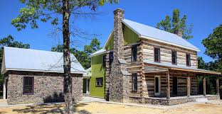 Reserve cabin, campsite virginia state parks provide comfortable and economical overnight accommodations. Vintage Log Cabin In Virginia Contractor Talk Professional Construction And Remodeling Forum