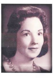 Virginia Irwin Obituary (1920-10-03