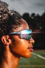 Gabby Davis's Instagram, Twitter & Facebook