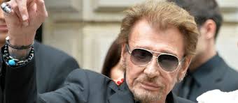 Barbara Uzzan, la personne choisie pour gérer les finances de Johnny  Hallyday, est une amie de Dany Boon