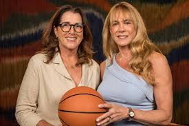 Globo estreia doc sobre Paula e Hortência do basquete - 02/03/2026 - Outro  Canal - F5