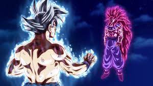 Goku looks a little different in the teaser trailer for dragon ball super: Dragon Ball Super Tr The Movie Goku Fights A New God Of Destruction Youtube