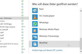 — lässt sich die datei dann noch auf einem mac® öffnen und wieder neu abspeichern. Ratgeber So Retten Sie Kaputte Word Und Excel Dateien Avira Blog