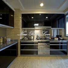 paper kitchen cupboard cover sticker
