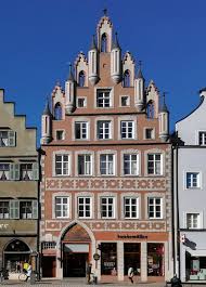 Haus international landshut, landshut, germany. Datei Altstadt 81 Pappenbergerhaus Landshut 4 Jpg Wikipedia