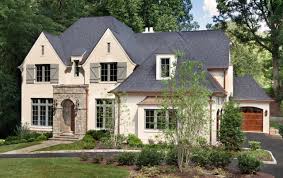 New generation colours and glazes offer a range of monochromatic tones for a more subtle appearance. Stone And Painted Brick Houzz