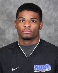 2018-19 Wrestling Roster