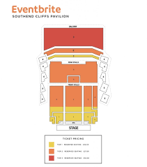 Fine Palace Theatre Southend Seating Plan
