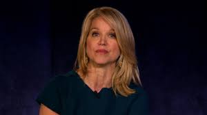 Yesterday at 10:33 am ·. Paula Zahn At The Paley Center Nj Pbs