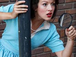 Nancy Drew makes stage debut