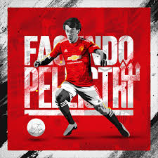 Facundo pellistri date of birth/age: Man United Sign Facundo Pellistri From Club Atletico Penarol For 10million