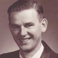 George Robert Geier Obituary