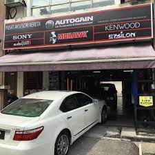 Maybe you would like to learn more about one of these? Xtreme Car Accessories Carkaki My