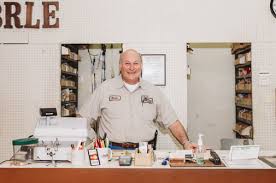 Most lawn mower mechanics have a price list for common repairs and charge $45 to $100 per hour for larger repairs. Closing Shop Towne Post Network Local Business Directory