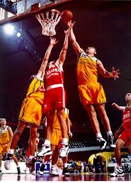 Rebound Basketball Wikipedia